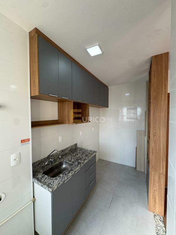 Apartamento à venda no Residencial Jardim Di Florença em Jundiaí/SP: 