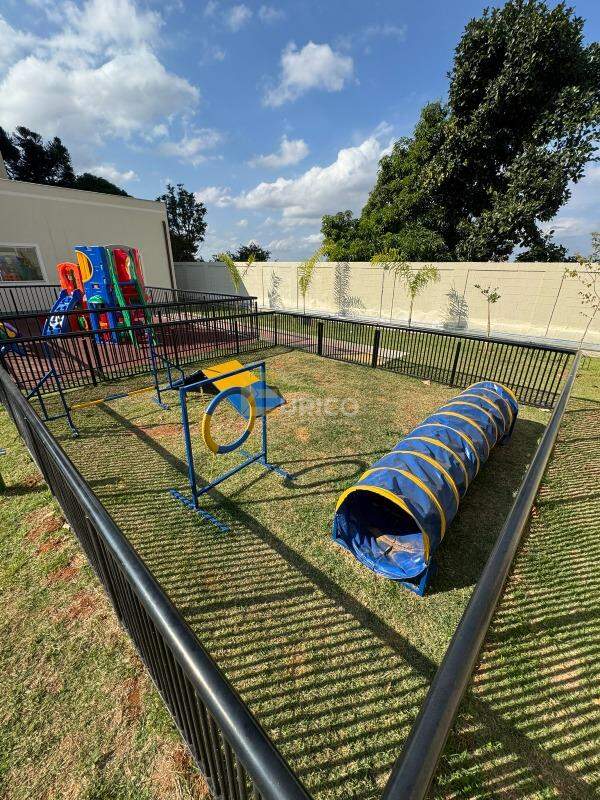 Apartamento à venda no Residencial Jardim Di Florença em Jundiaí/SP: 