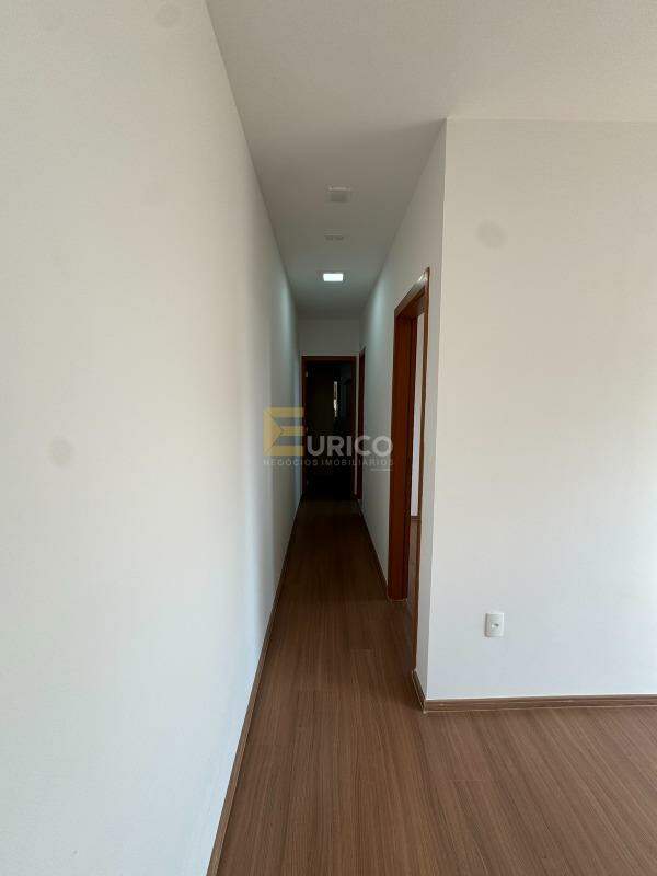 Apartamento à venda no Residencial Jardim Di Florença em Jundiaí/SP: 