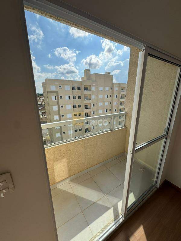 Apartamento à venda no Residencial Jardim Di Florença em Jundiaí/SP: 