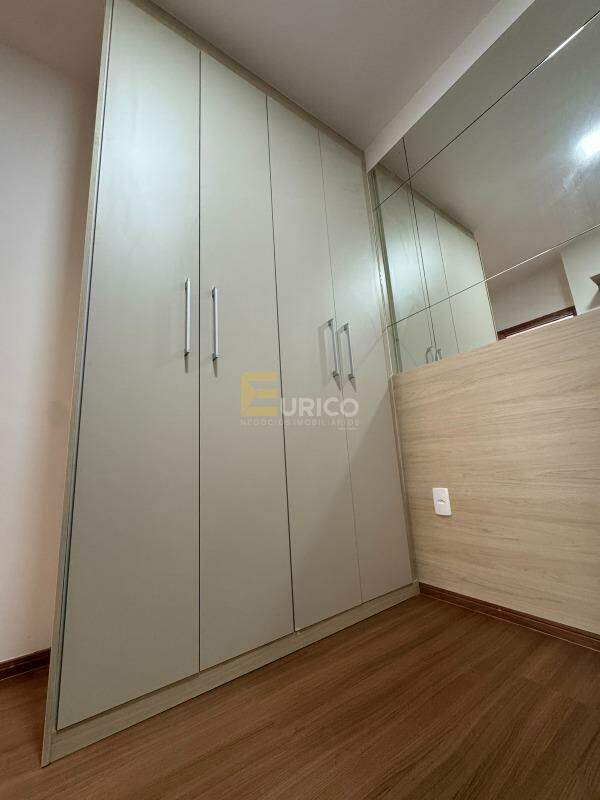 Apartamento à venda no Residencial Jardim Di Florença em Jundiaí/SP: 
