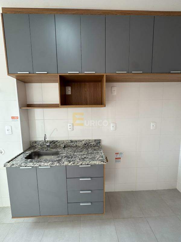 Apartamento à venda no Residencial Jardim Di Florença em Jundiaí/SP: 