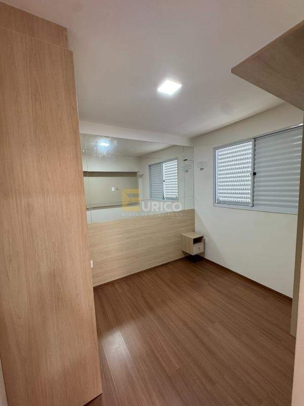 Apartamento à venda no Residencial Jardim Di Florença em Jundiaí/SP: 