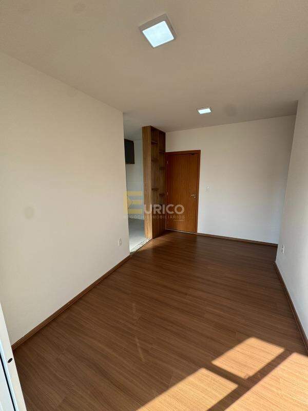 Apartamento à venda no Residencial Jardim Di Florença em Jundiaí/SP: 