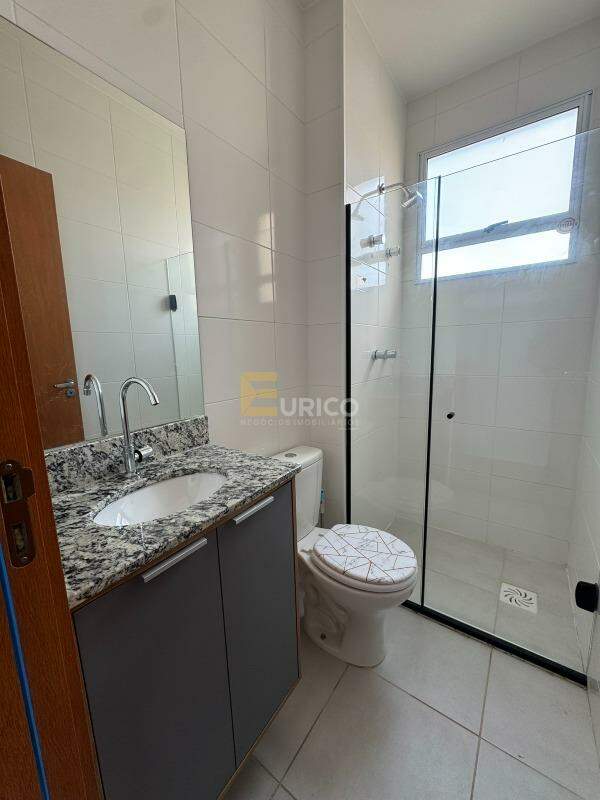 Apartamento à venda no Residencial Jardim Di Florença em Jundiaí/SP: 