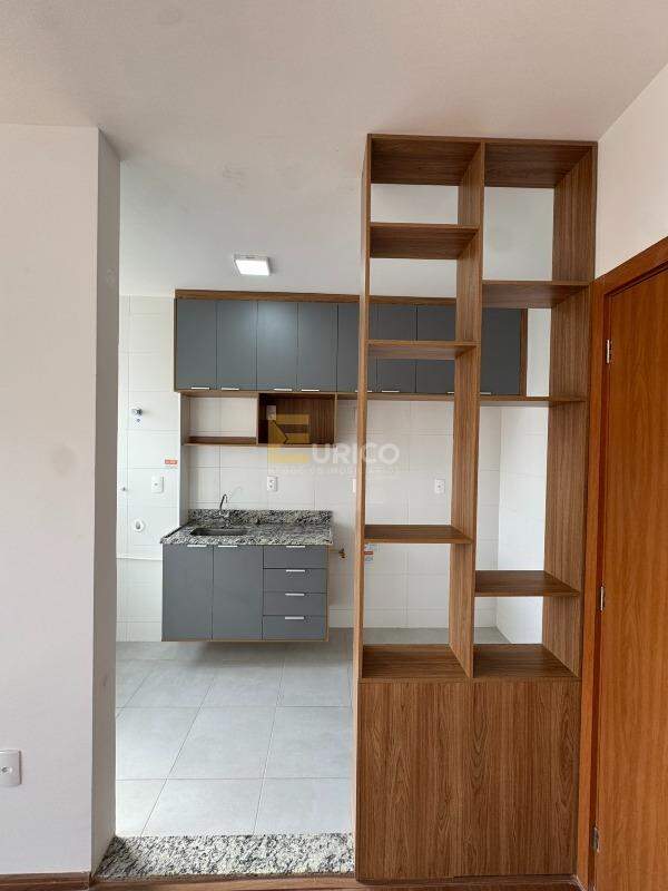 Apartamento à venda no Residencial Jardim Di Florença em Jundiaí/SP: 