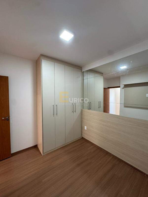 Apartamento à venda no Residencial Jardim Di Florença em Jundiaí/SP: 