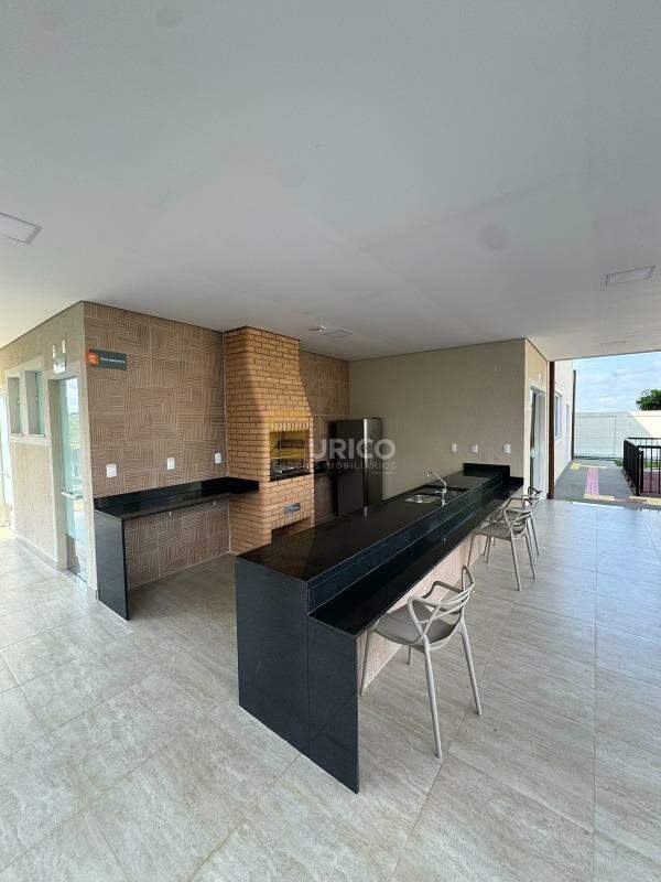 Apartamento à venda no Residencial Jardim Di Florença em Jundiaí/SP: 