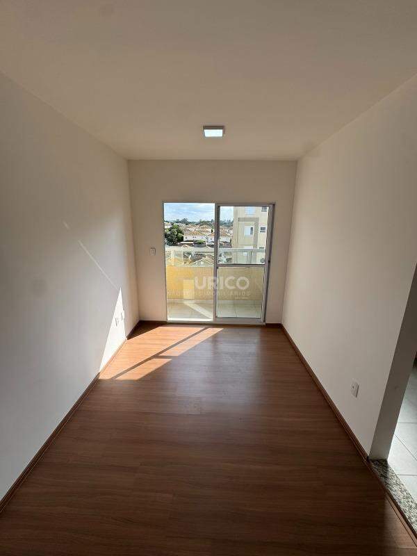 Apartamento à venda no Residencial Jardim Di Florença em Jundiaí/SP: 