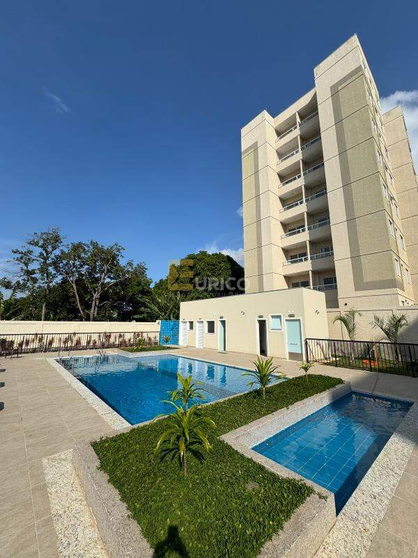 Apartamento à venda no Residencial Jardim Di Florença em Jundiaí/SP: 