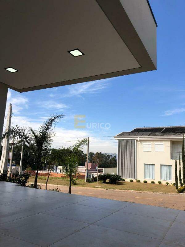 Casa em condomínio à venda no Condomínio Residencial Ibi Aram II em Itupeva/SP: 