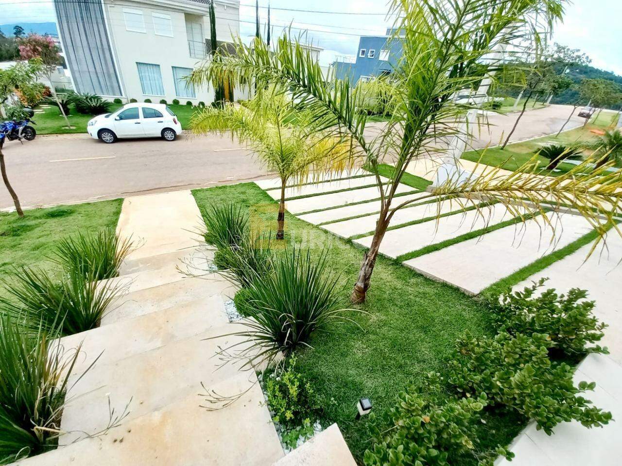 Casa em condomínio à venda no Condomínio Residencial Ibi Aram II em Itupeva/SP: 