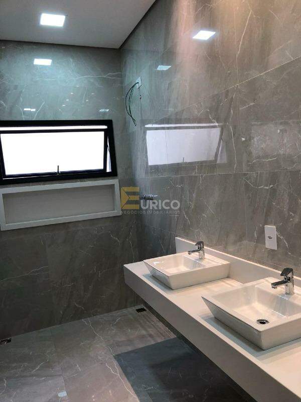 Casa em condomínio à venda no Condomínio Residencial Ibi Aram II em Itupeva/SP: 