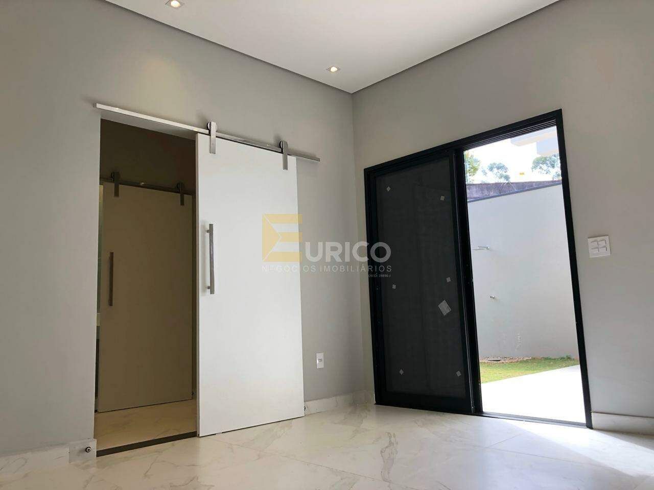 Casa em condomínio à venda no Condomínio Residencial Ibi Aram II em Itupeva/SP: 