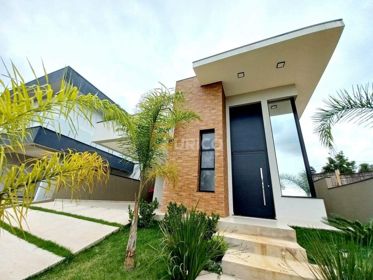 Casa em condomínio à venda no Condomínio Residencial Ibi Aram II em Itupeva/SP: 