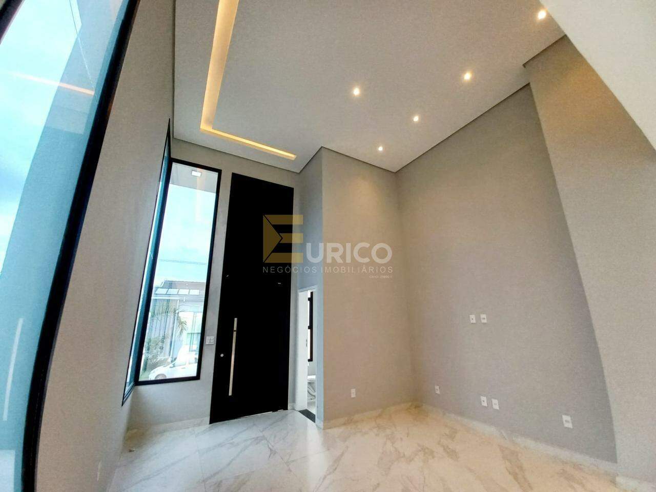 Casa em condomínio à venda no Condomínio Residencial Ibi Aram II em Itupeva/SP: 