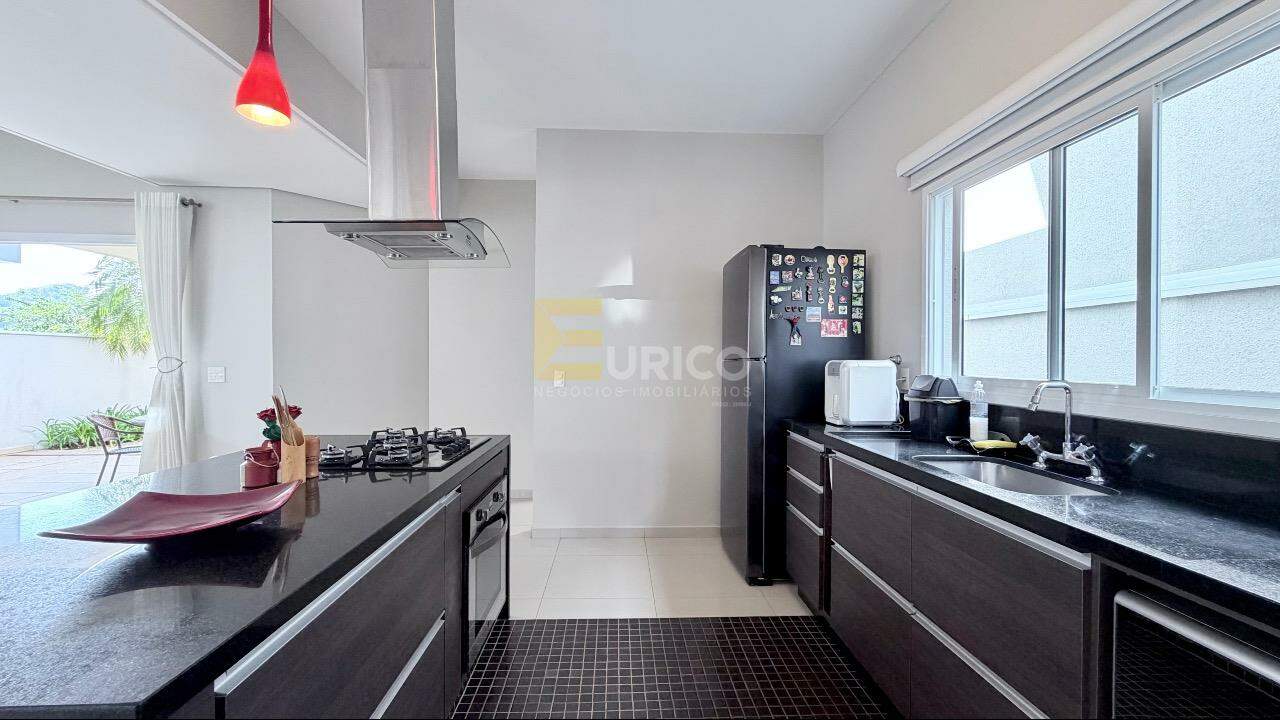 Casa em condomínio à venda no Condomínio Reserva dos Vinhedos em Louveira/SP: 