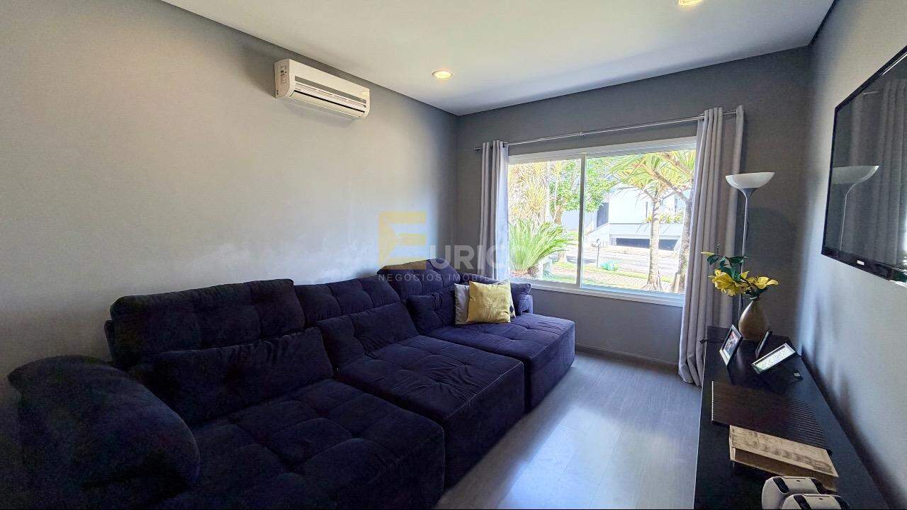 Casa em condomínio à venda no Condomínio Reserva dos Vinhedos em Louveira/SP: 