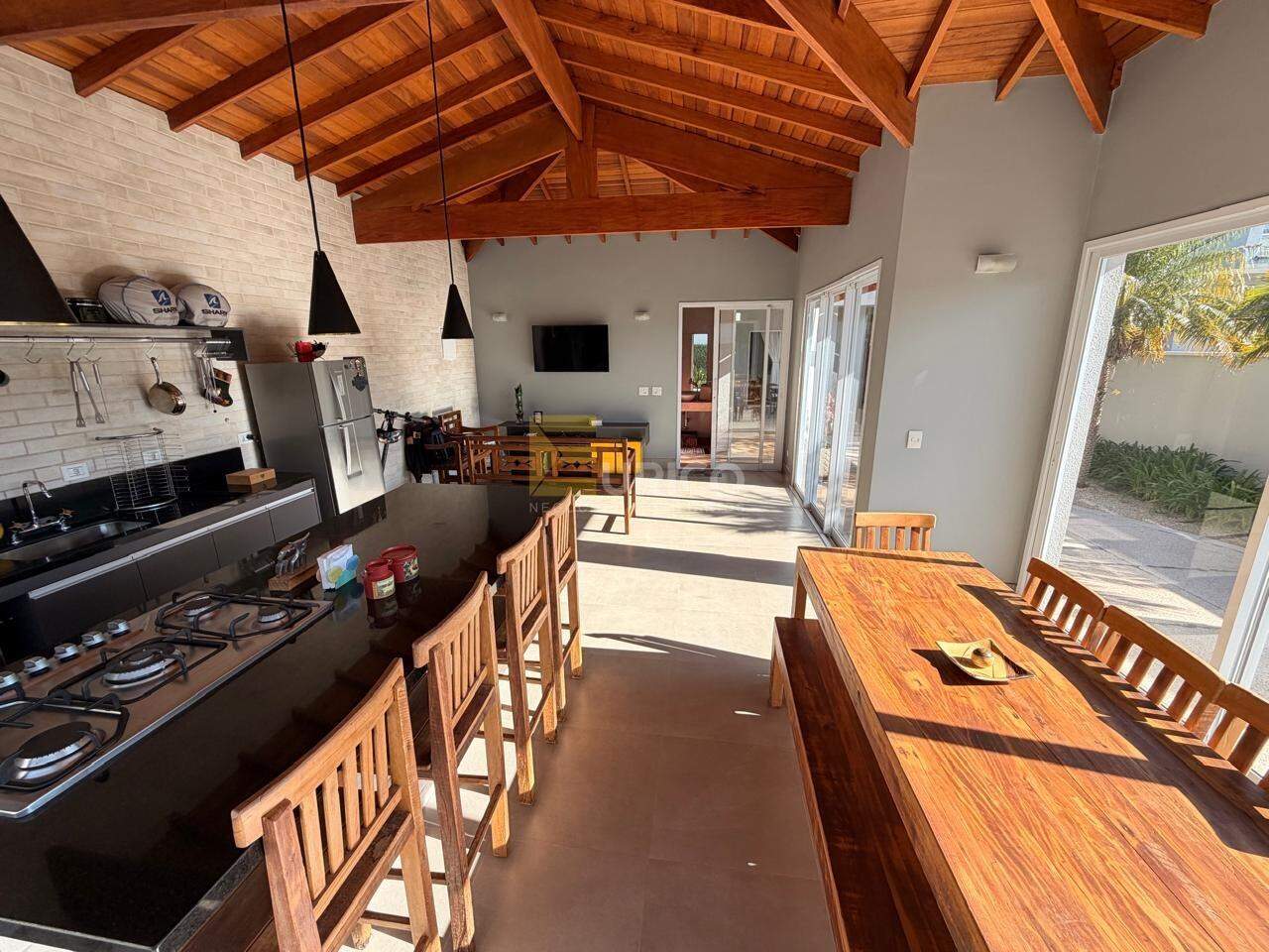 Casa em condomínio à venda no Condomínio Reserva dos Vinhedos em Louveira/SP: 