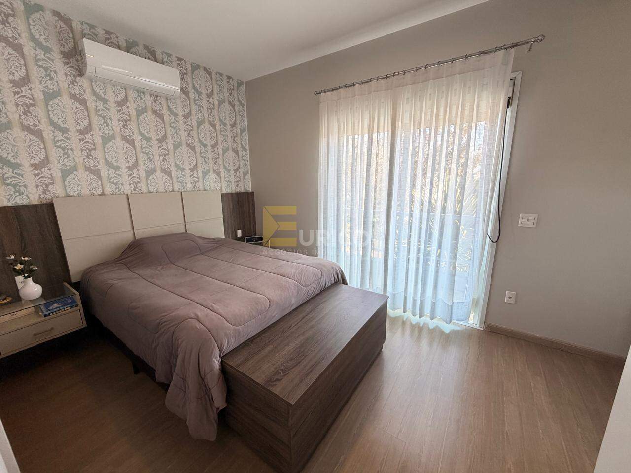 Casa em condomínio à venda no Condomínio Reserva dos Vinhedos em Louveira/SP: 