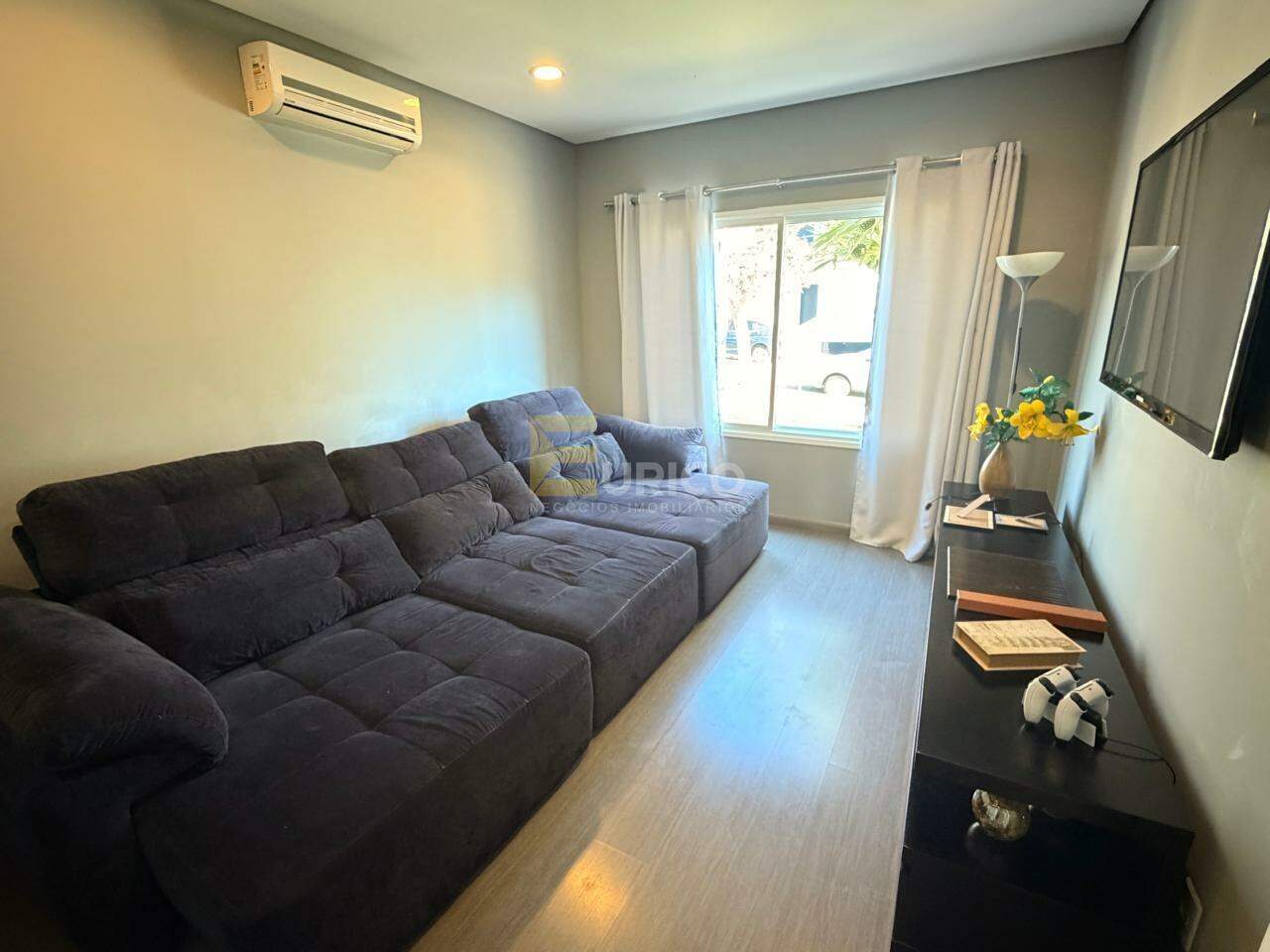 Casa em condomínio à venda no Condomínio Reserva dos Vinhedos em Louveira/SP: 
