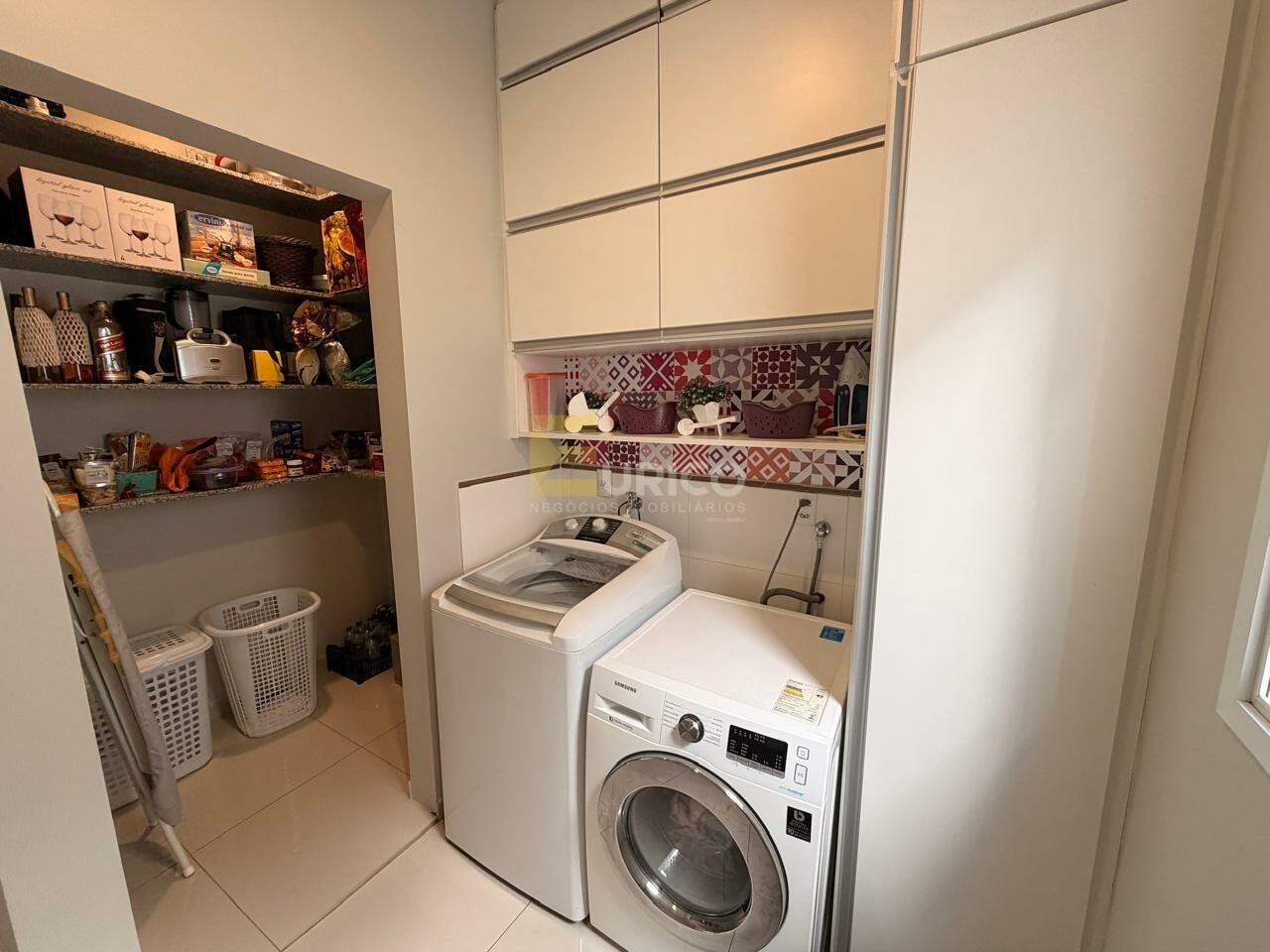 Casa em condomínio à venda no Condomínio Reserva dos Vinhedos em Louveira/SP: 