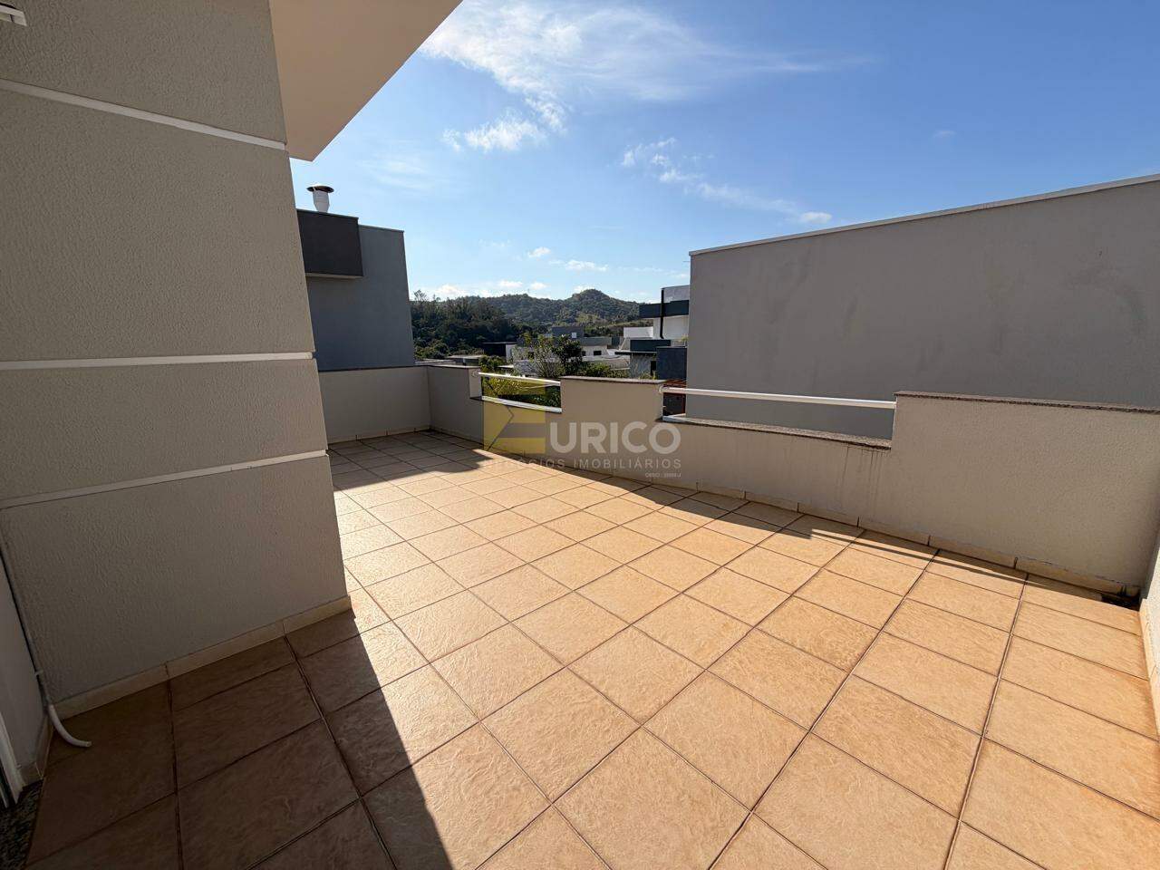 Casa em condomínio à venda no Condomínio Reserva dos Vinhedos em Louveira/SP: 