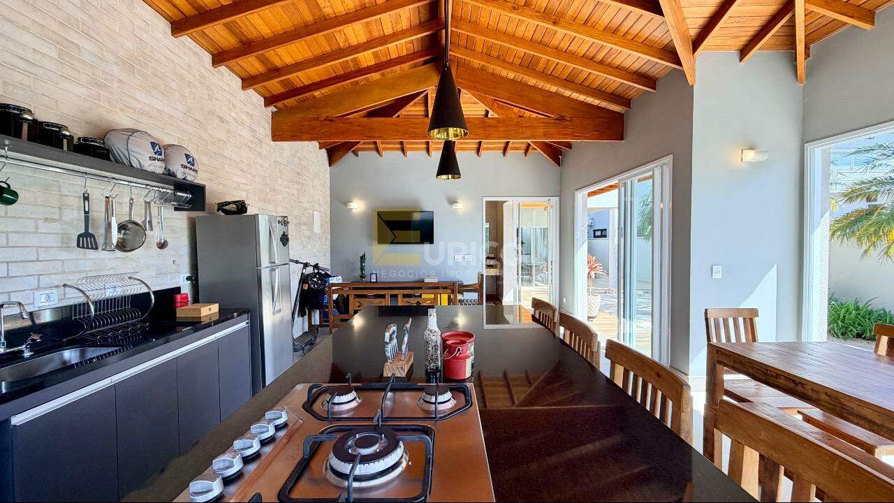 Casa em condomínio à venda no Condomínio Reserva dos Vinhedos em Louveira/SP: 