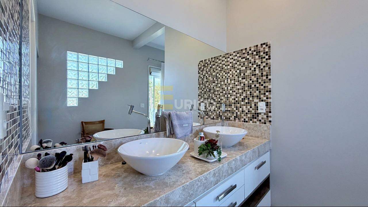 Casa em condomínio à venda no Condomínio Reserva dos Vinhedos em Louveira/SP: 