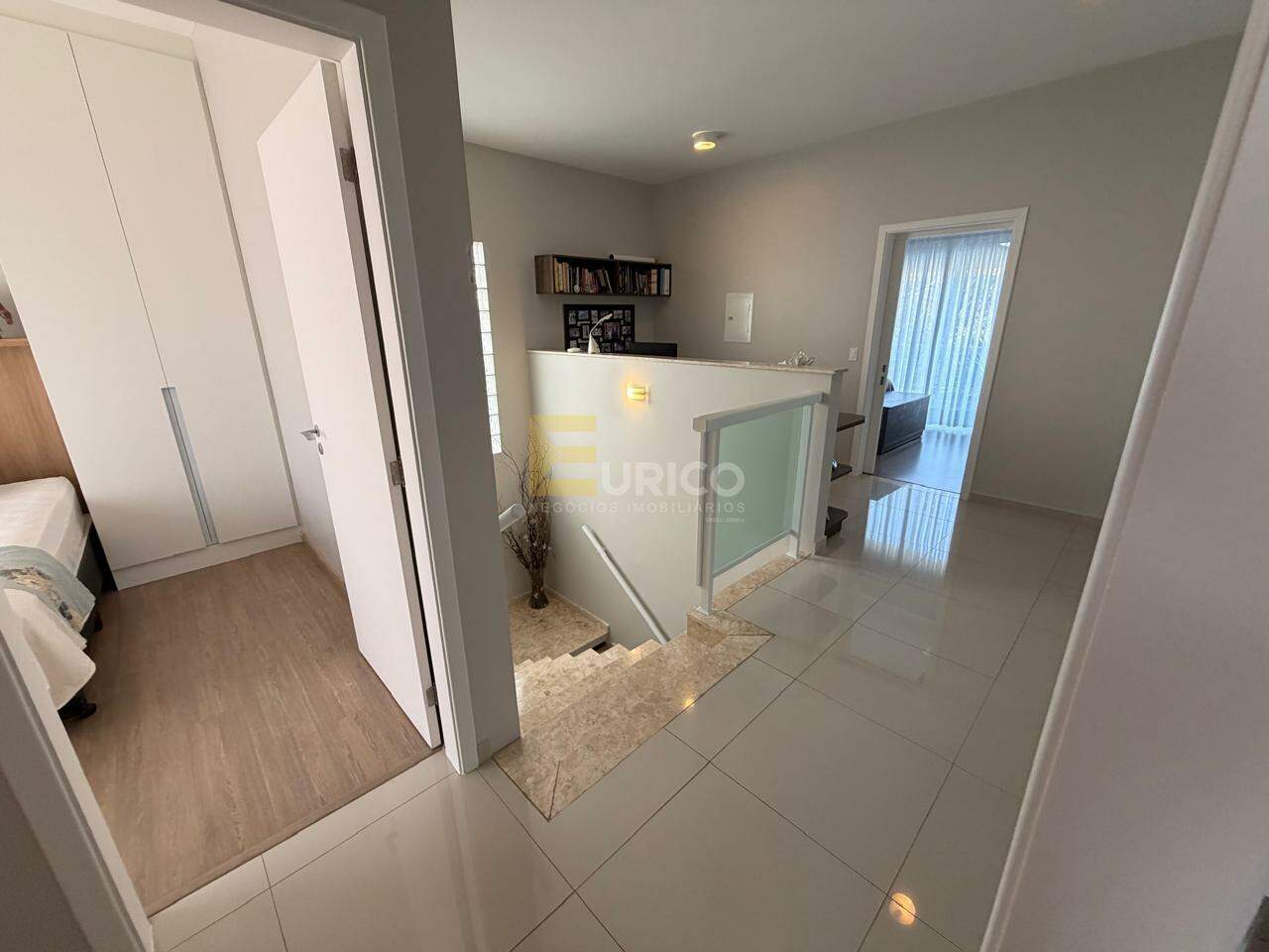 Casa em condomínio à venda no Condomínio Reserva dos Vinhedos em Louveira/SP: 