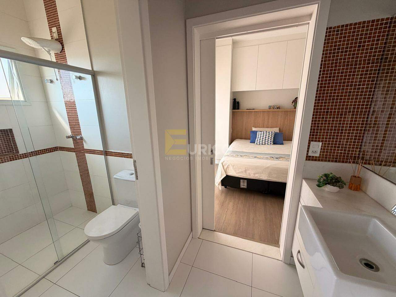 Casa em condomínio à venda no Condomínio Reserva dos Vinhedos em Louveira/SP: 