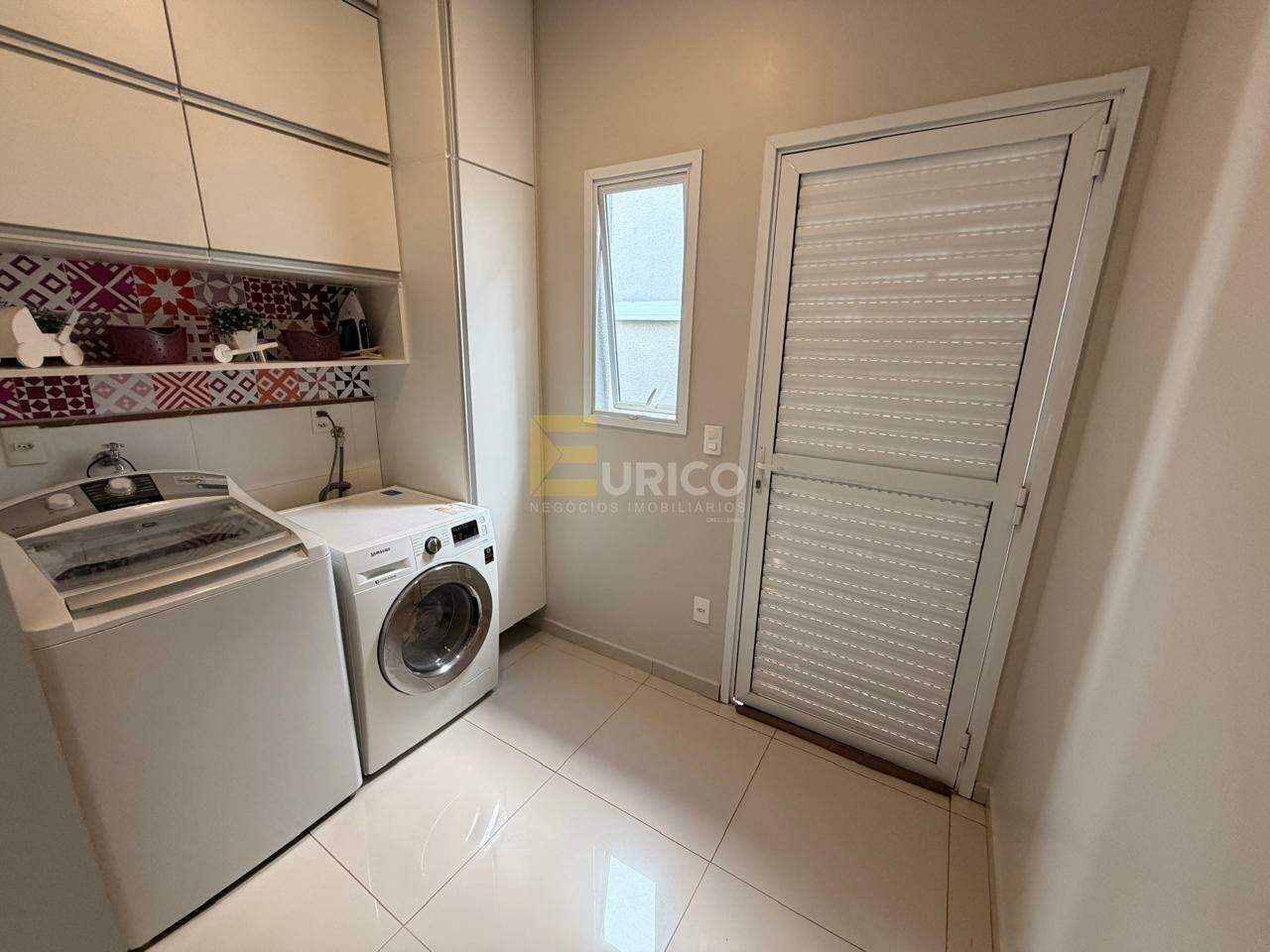 Casa em condomínio à venda no Condomínio Reserva dos Vinhedos em Louveira/SP: 