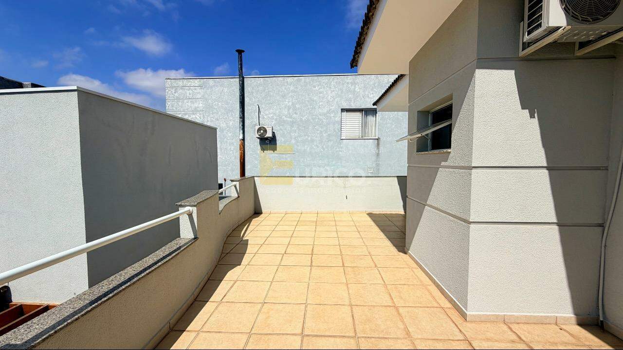 Casa em condomínio à venda no Condomínio Reserva dos Vinhedos em Louveira/SP: 