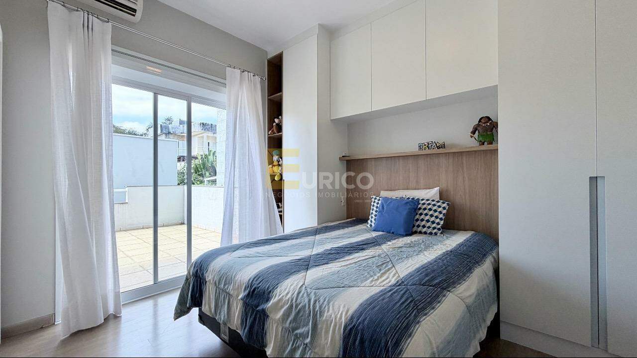 Casa em condomínio à venda no Condomínio Reserva dos Vinhedos em Louveira/SP: 