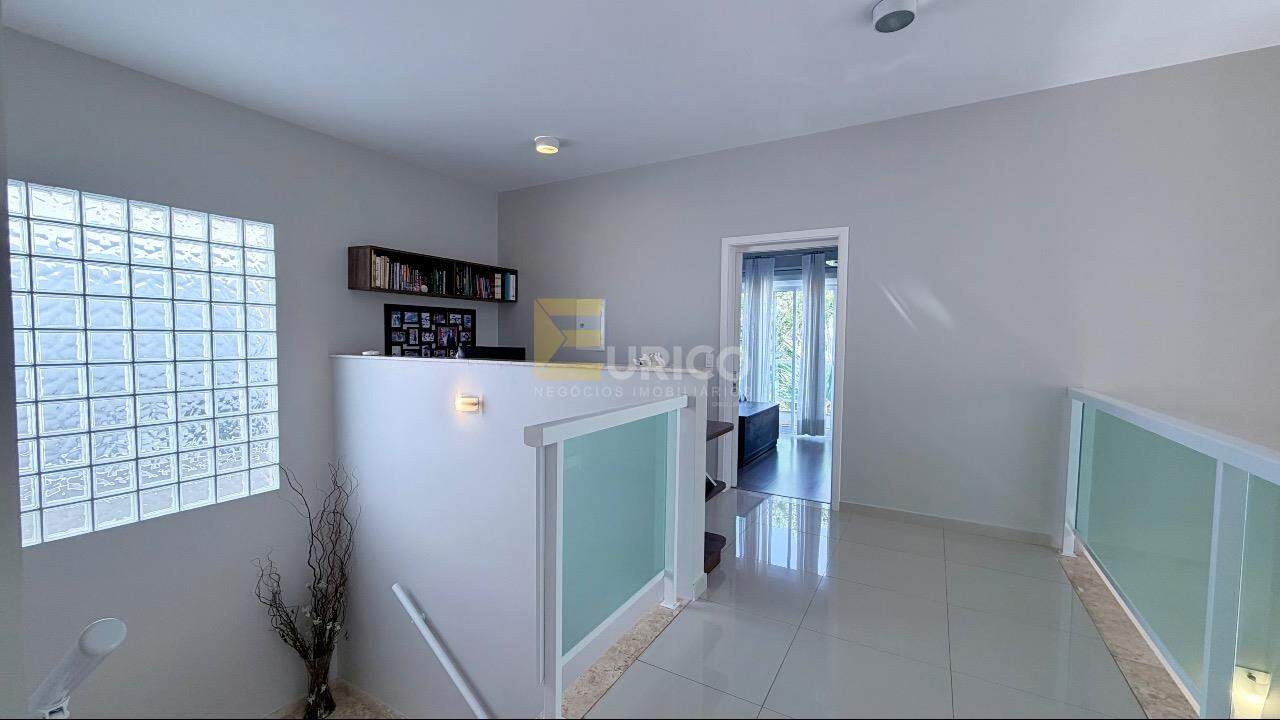 Casa em condomínio à venda no Condomínio Reserva dos Vinhedos em Louveira/SP: 