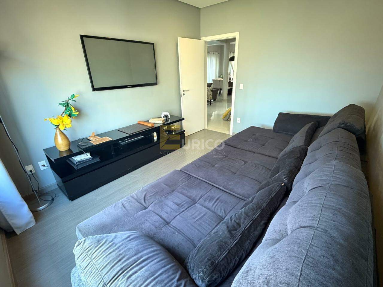 Casa em condomínio à venda no Condomínio Reserva dos Vinhedos em Louveira/SP: 