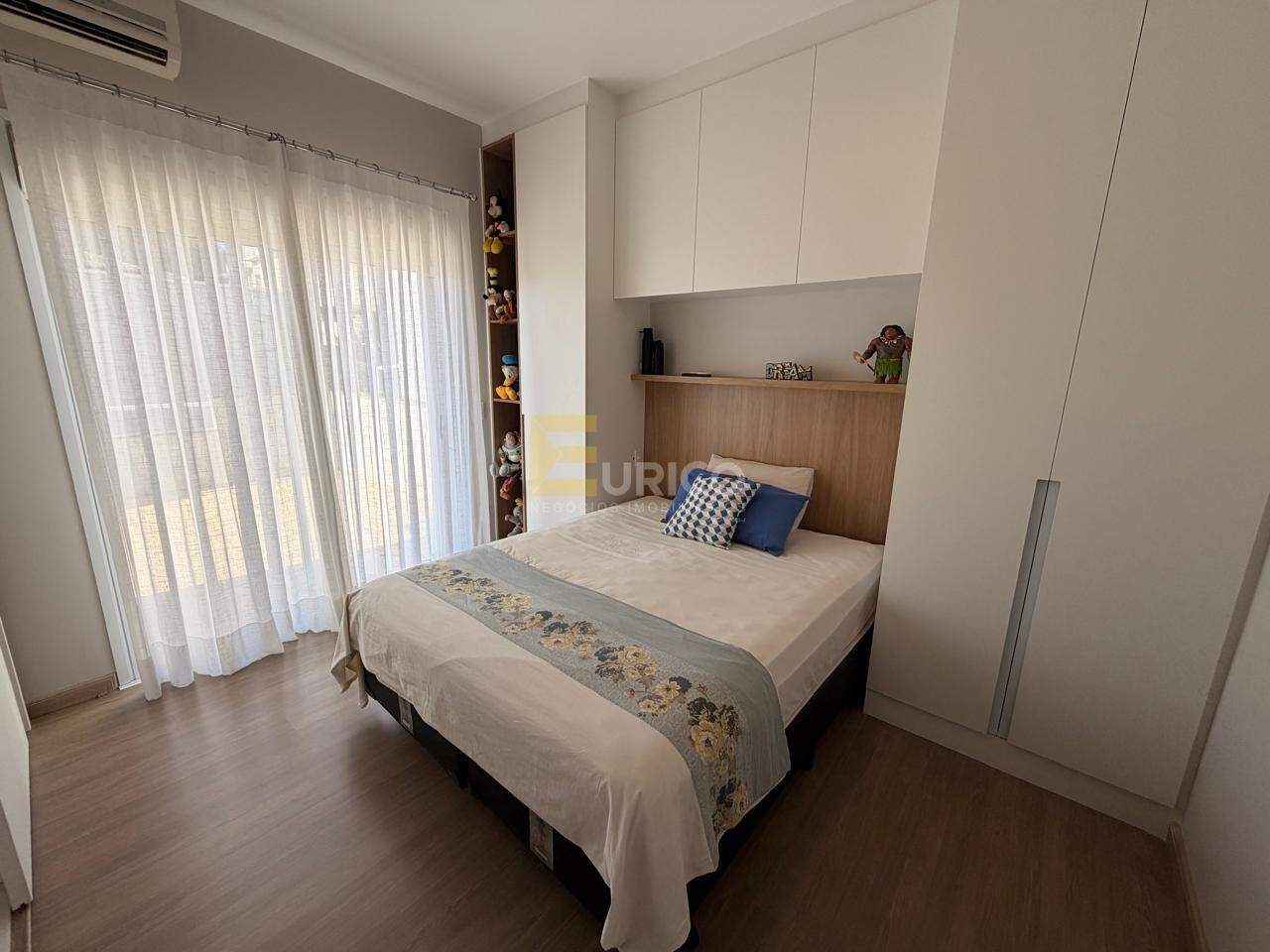 Casa em condomínio à venda no Condomínio Reserva dos Vinhedos em Louveira/SP: 