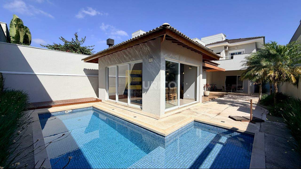 Casa em condomínio à venda no Condomínio Reserva dos Vinhedos em Louveira/SP: 