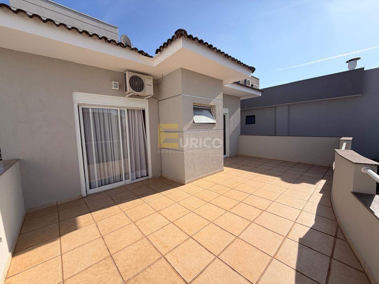 Casa em condomínio à venda no Condomínio Reserva dos Vinhedos em Louveira/SP: 