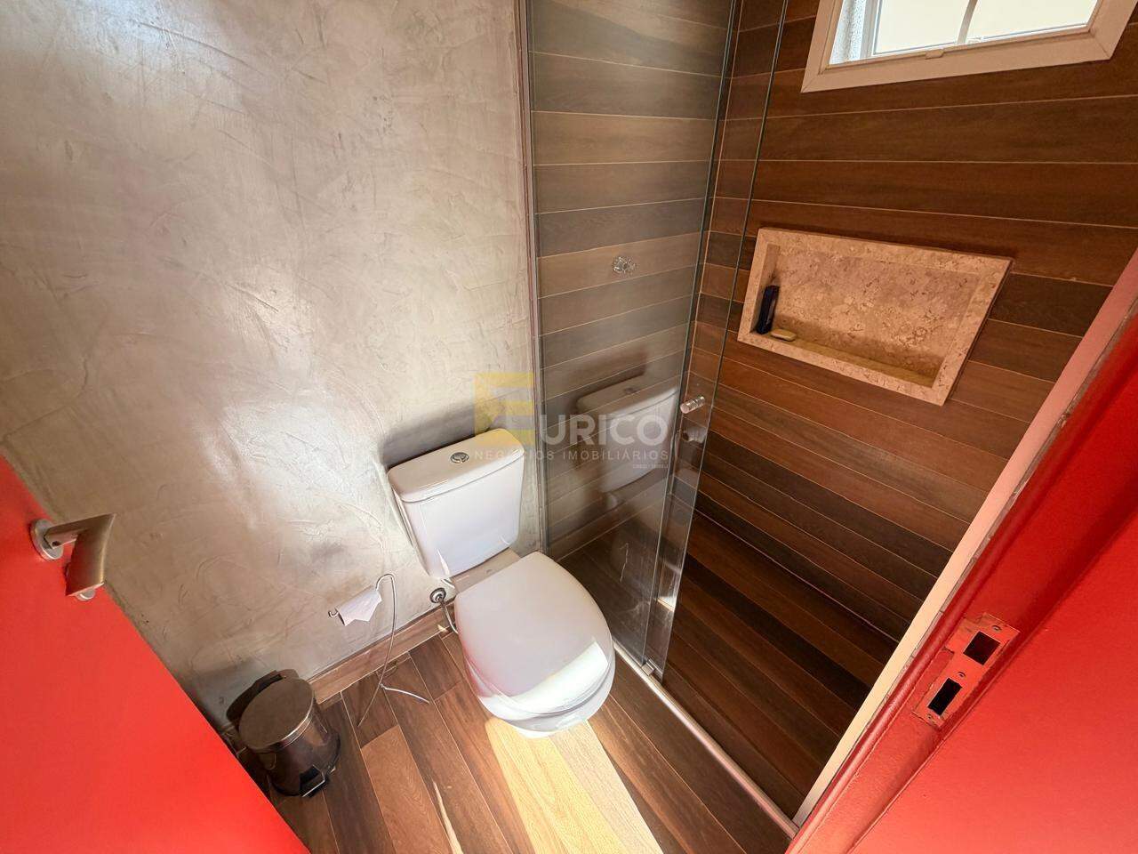 Casa em condomínio à venda no Condomínio Reserva dos Vinhedos em Louveira/SP: 
