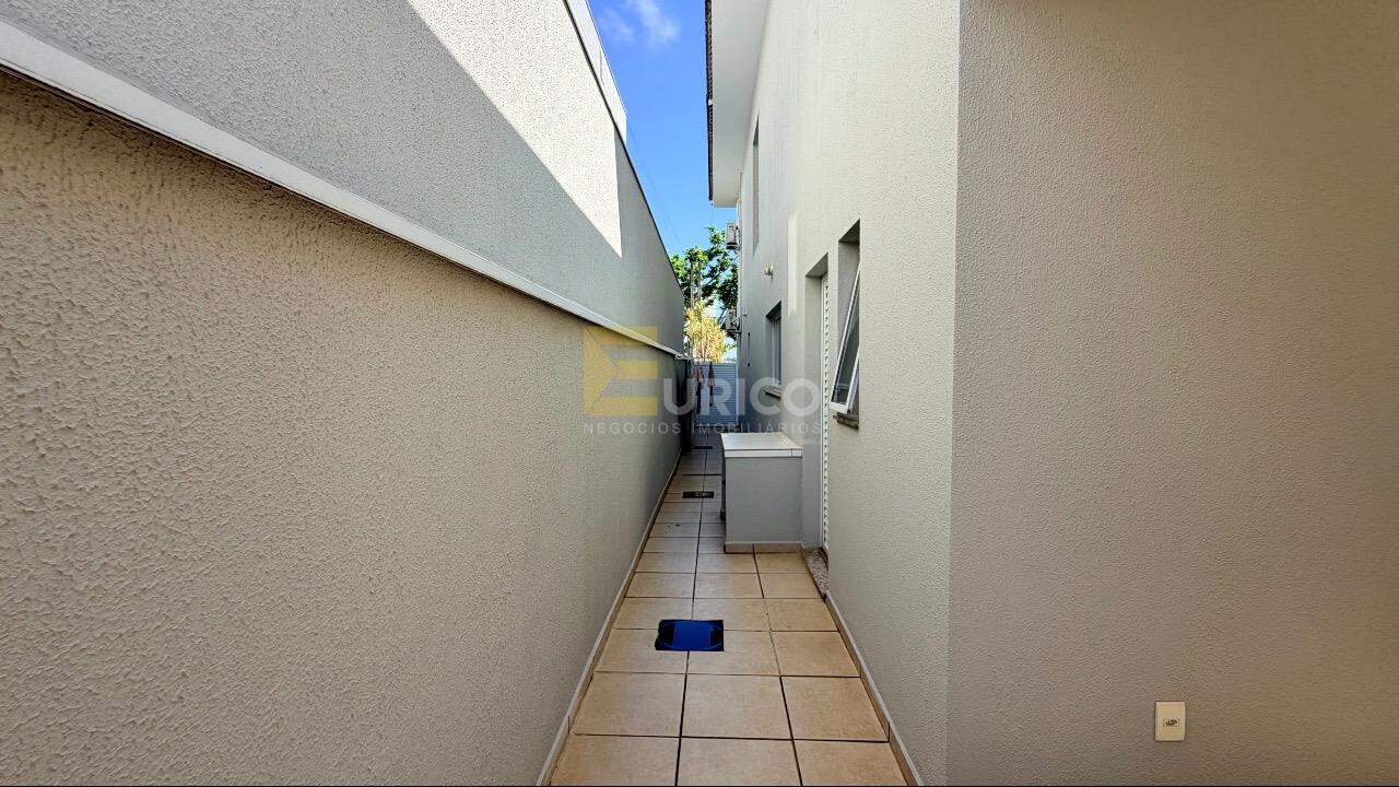 Casa em condomínio à venda no Condomínio Reserva dos Vinhedos em Louveira/SP: 