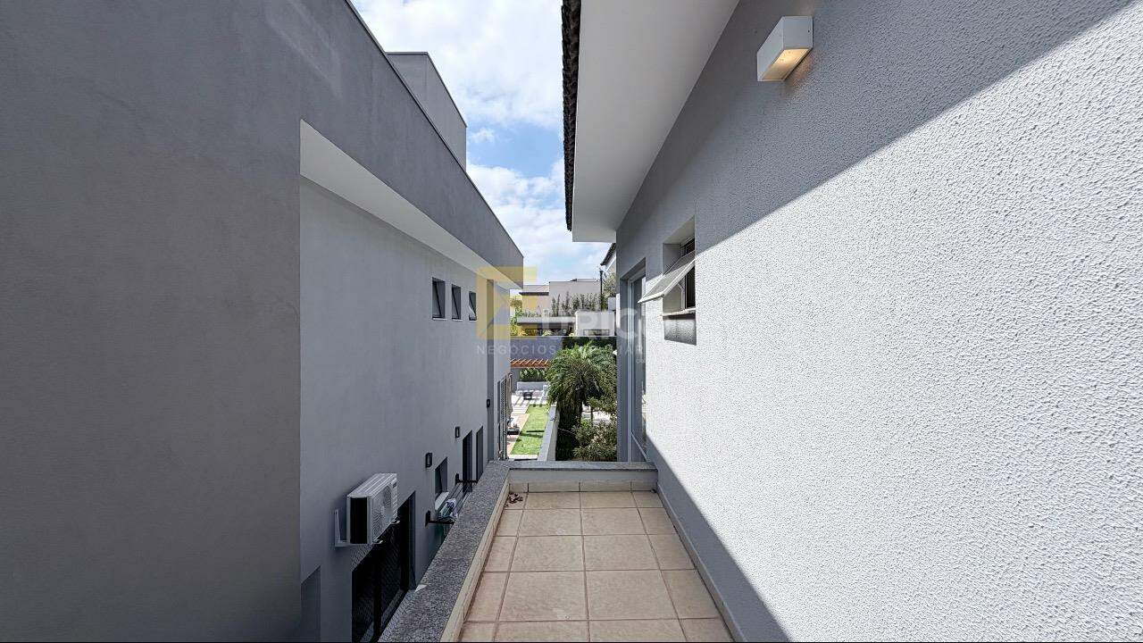 Casa em condomínio à venda no Condomínio Reserva dos Vinhedos em Louveira/SP: 