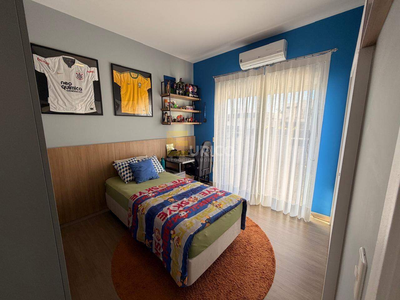 Casa em condomínio à venda no Condomínio Reserva dos Vinhedos em Louveira/SP: 