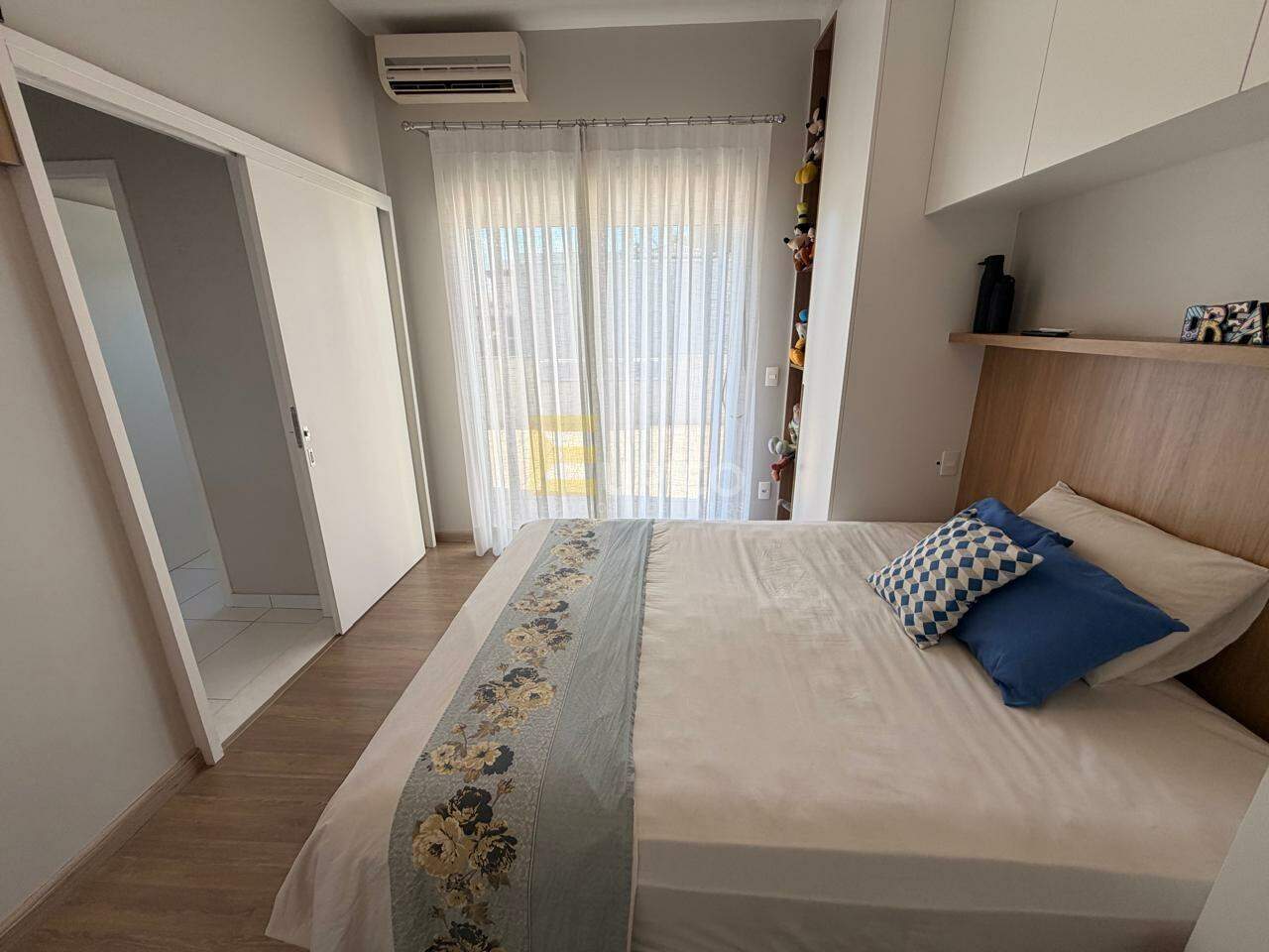 Casa em condomínio à venda no Condomínio Reserva dos Vinhedos em Louveira/SP: 