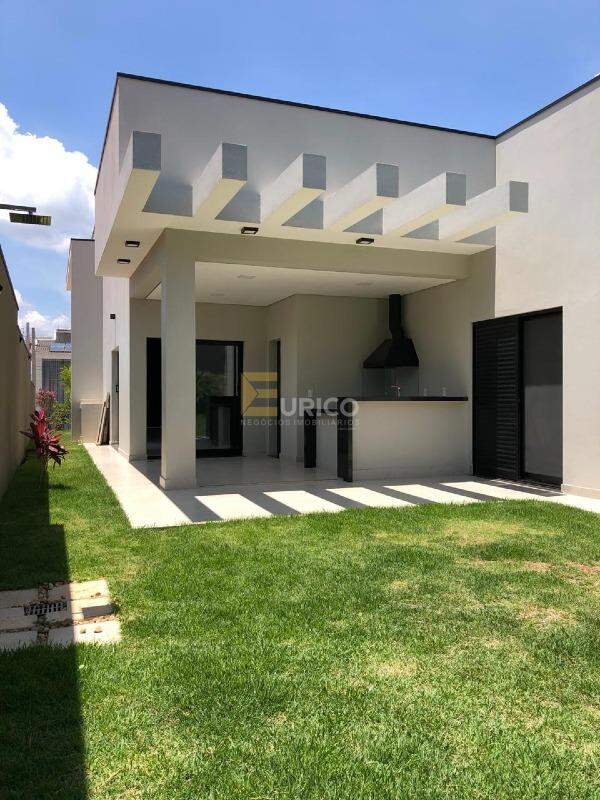 Casa em condomínio para aluguel no Condomínio Residencial Ibi Aram II em Itupeva/SP: 