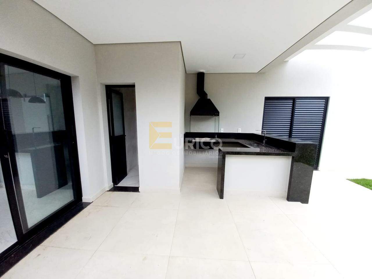 Casa em condomínio para aluguel no Condomínio Residencial Ibi Aram II em Itupeva/SP: 