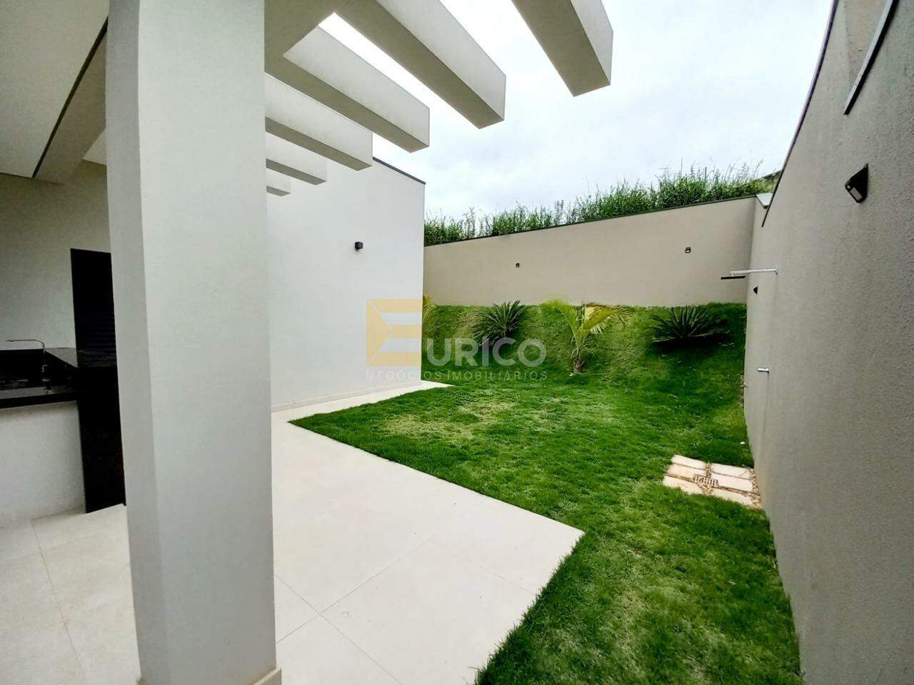Casa em condomínio para aluguel no Condomínio Residencial Ibi Aram II em Itupeva/SP: 