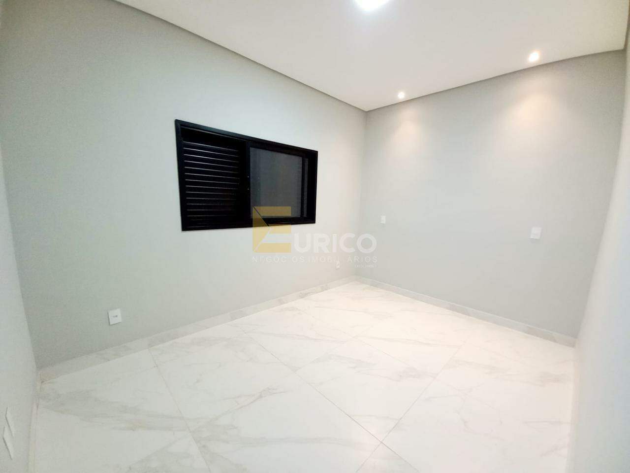 Casa em condomínio para aluguel no Condomínio Residencial Ibi Aram II em Itupeva/SP: 