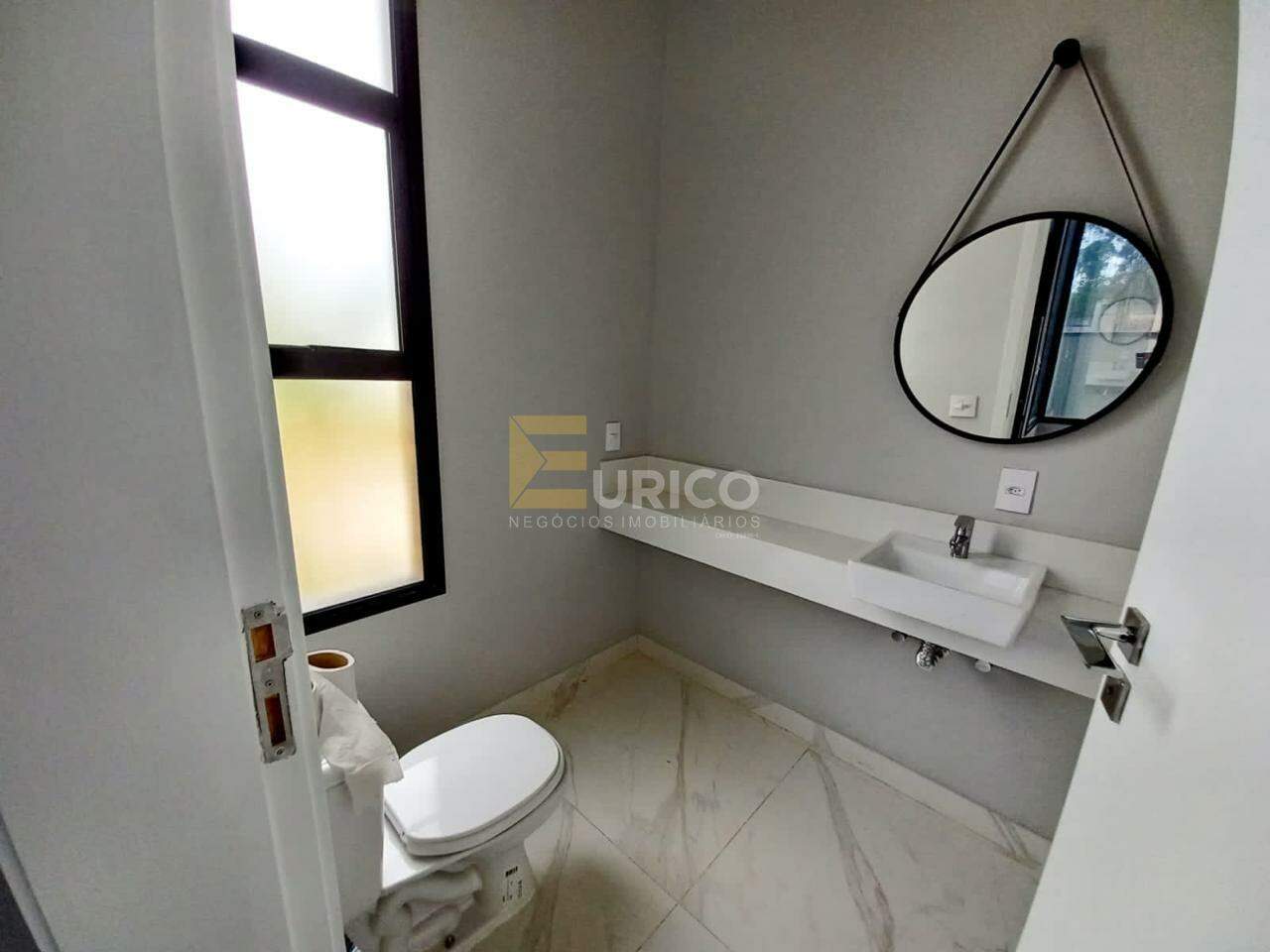 Casa em condomínio para aluguel no Condomínio Residencial Ibi Aram II em Itupeva/SP: 