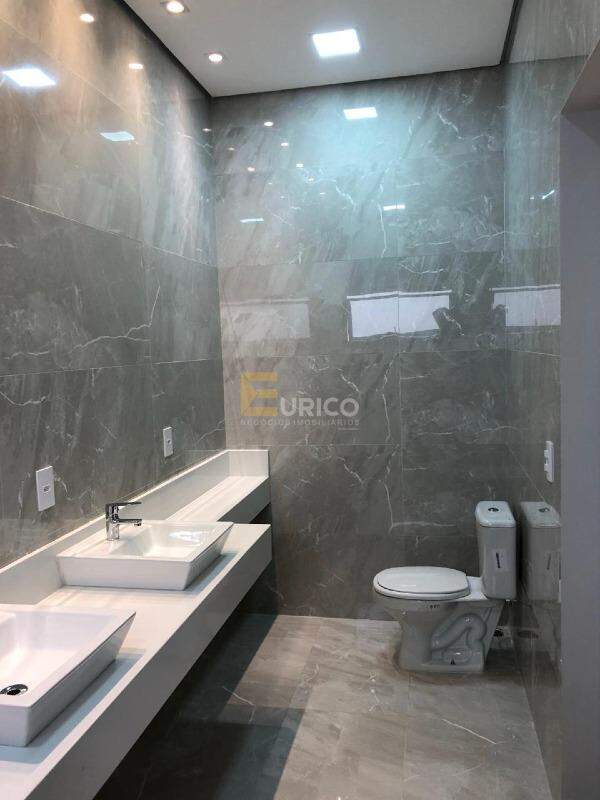 Casa em condomínio para aluguel no Condomínio Residencial Ibi Aram II em Itupeva/SP: 